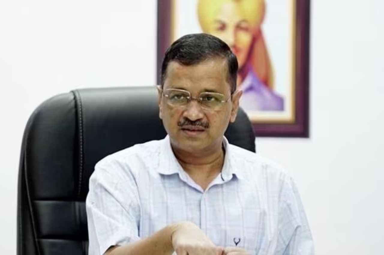 दिल्ली के नए चीफ सेक्रेटरी होंगे पीके गुप्ता! केजरीवाल सरकार ने केंद्र सरकार से मांगी सहमति