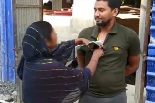 bihar news, bhagalpur news, temple for marriage, Madhusudanpur police station