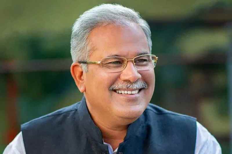 bhupesh baghel