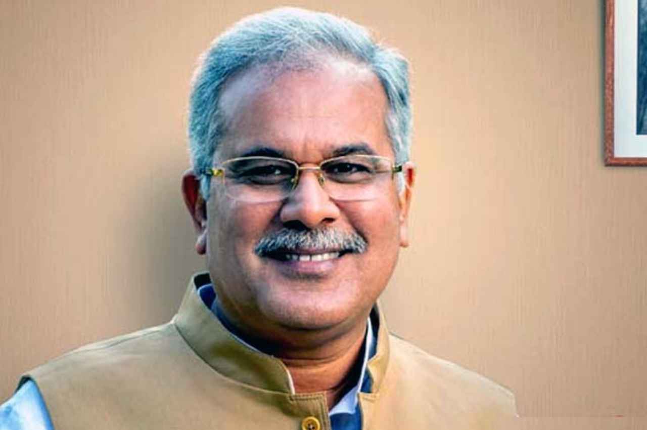 Chhattisgarh News: 'शराब घोटाले में मुझे फंसाने की हो रही कोशिश', सीएम बघेल का ईडी पर अटैक