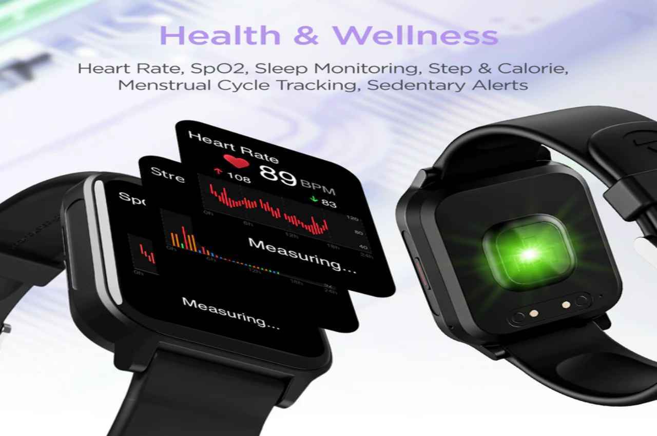 2000 हजार रुपये से कम में boAt की धांसू Smartwatch भारत में लॉन्च, जानें खासियत