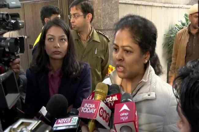 bomb threat, delhi school, delhi police, email threat, Amrita School, pushp vihar