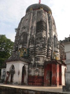 Kapileshwar temple in Odisha