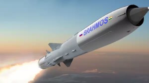 brahmos missile