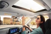 car sunroof, sunroof advantages, sunroof challan