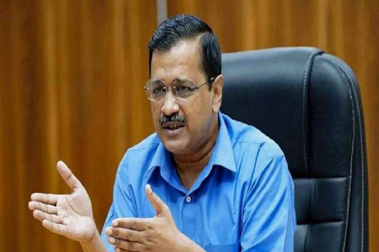 महिलाओं के लिए नहीं रोकी बस तो होगी सख्त कार्रवाई, CM अरविंद केजरीवाल के ड्राइवरों को कड़े निर्देश