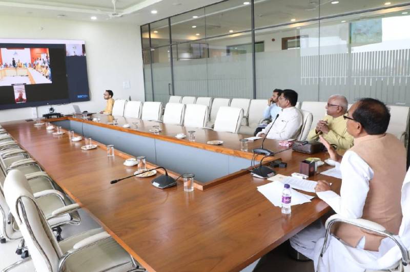 cm shivraj singh chouhan