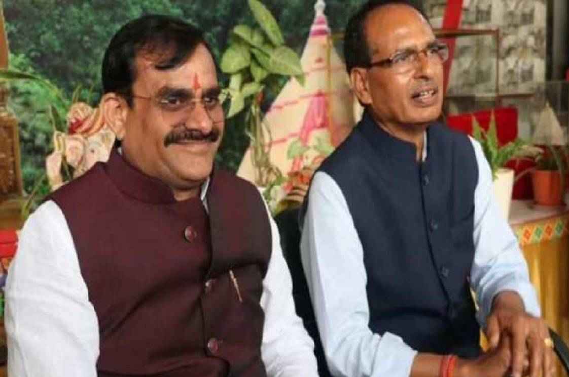 CM शिवराज के मंत्री का बड़ा बयान, शिव-वीडी के नेतृत्व में लड़ेंगे विधानसभा चुनाव, जानिए क्यों कही यह बात
