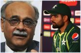 Najam Sethi on Babar Azam