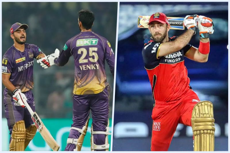 IPL 2023 most sixes after 61 matches