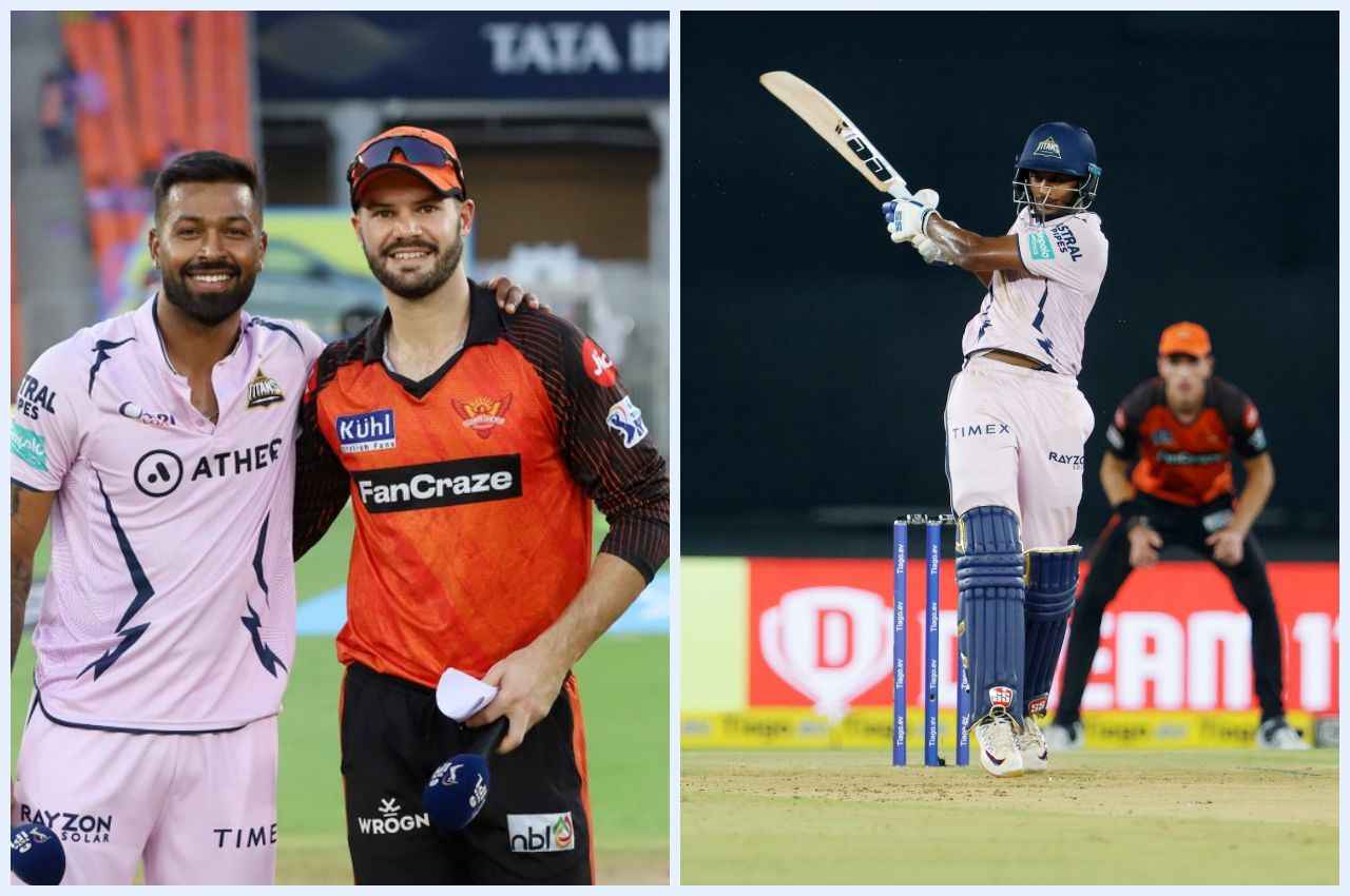 IPL 2023, GT vs SRH Gujarat Titans to wear lavender jersey IPL 2023, GT vs SRH Gujarat Titans to wear lavender jersey