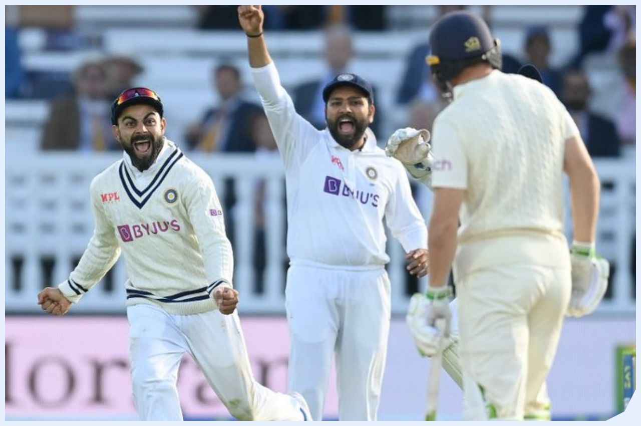Team India dethrone Australia in annual update of the ICC Men's Test Rankings Team India dethrone Australia in annual update of the ICC Men's Test Rankings