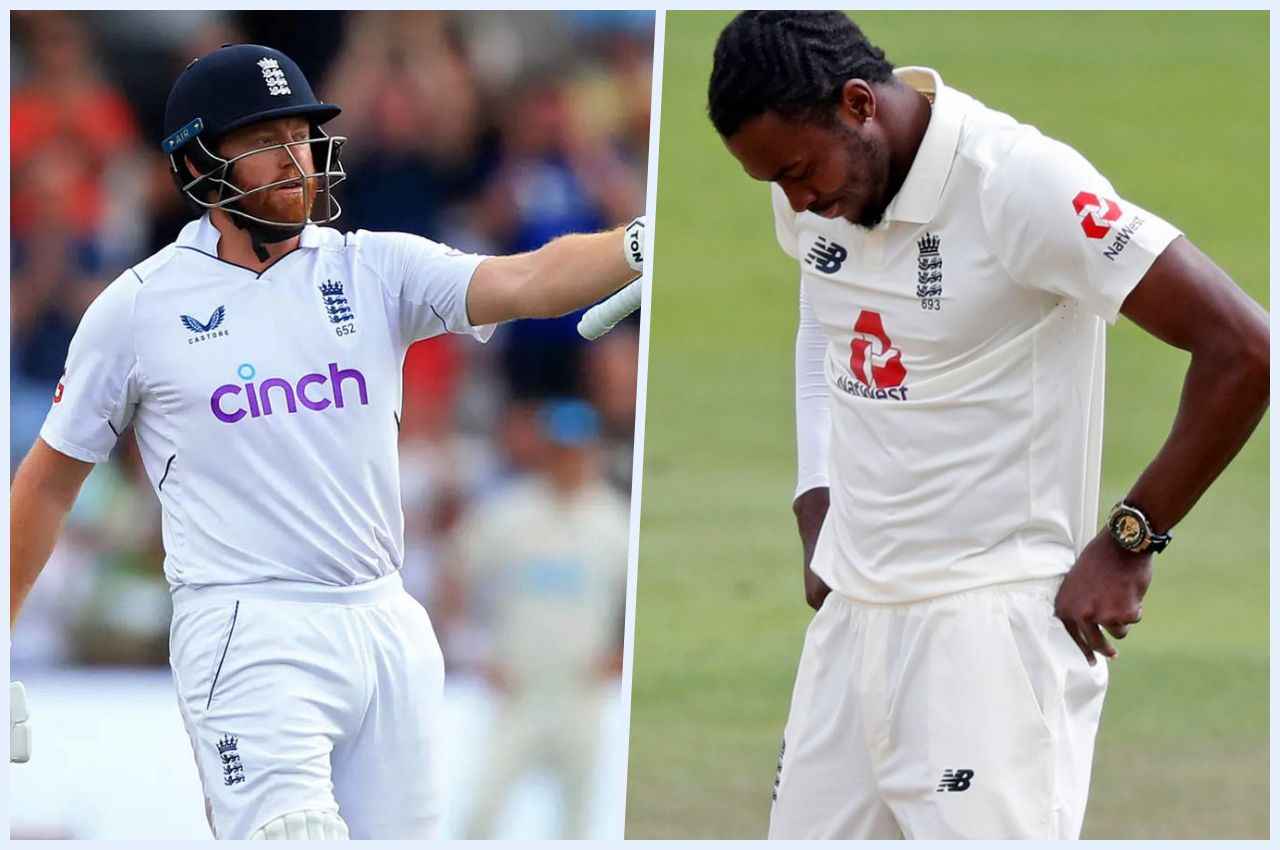 Jofra Archer