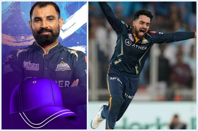 IPL 2023 Purple Cap position after 63 matches IPL 2023 Purple Cap position after 63 matches