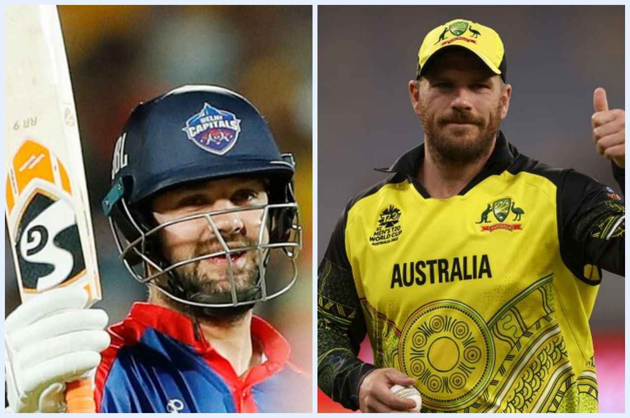 IPL 2023: पंजाब किंग्स के खिलाफ रूसो ने खेली 82 रनों की तूफानी पारी, आरोन फिंच ने तारीफ में कह दी बड़ी बात