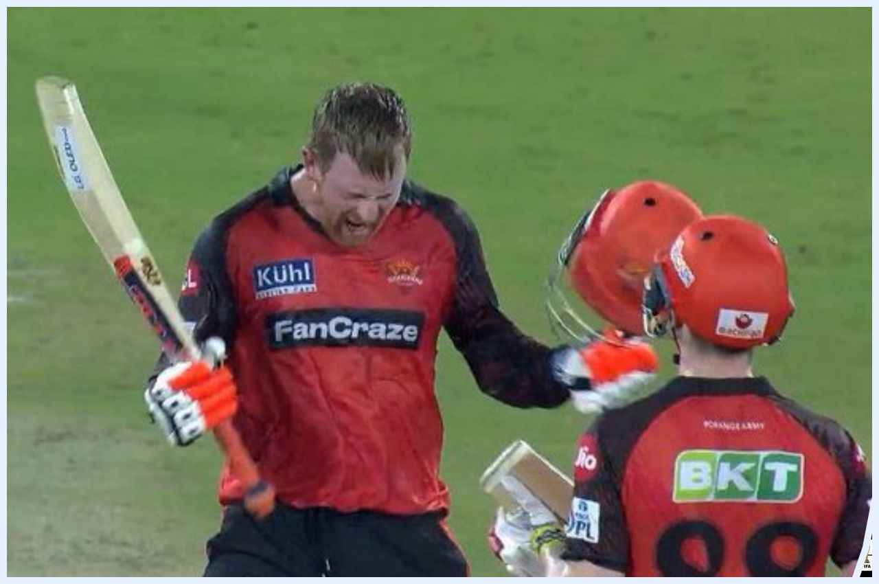 IPL 2023: 8 चौके 6 छक्के, क्लासेन ने ठोका सीजन का सातवां शतक, देखें अब तक कौन-कौन लगा चुका है सेंचुरी
