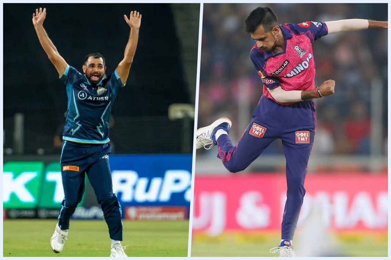 IPL 2023 Purple Cap: पर्पल कैप पर 23 विकेट साथ इस गेंदबाज का कब्जा, देखें टॉप 10 बॉलर्स की लिस्ट