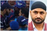 Harbhajan Singh gave statement on Virat Kohli and Gautam Gambhir controversy