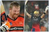 IPL record of Two centuries in one IPL match