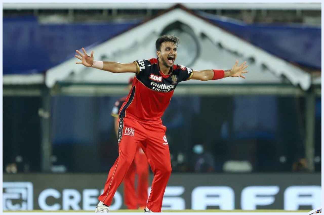 IPL 2023: डेथ ओवर में बेहतर गेंदबाजी के लिए सबसे ज्यादा कौन सी चीज जरूरी है? हर्षल पटेल ने दिया ये जवाब