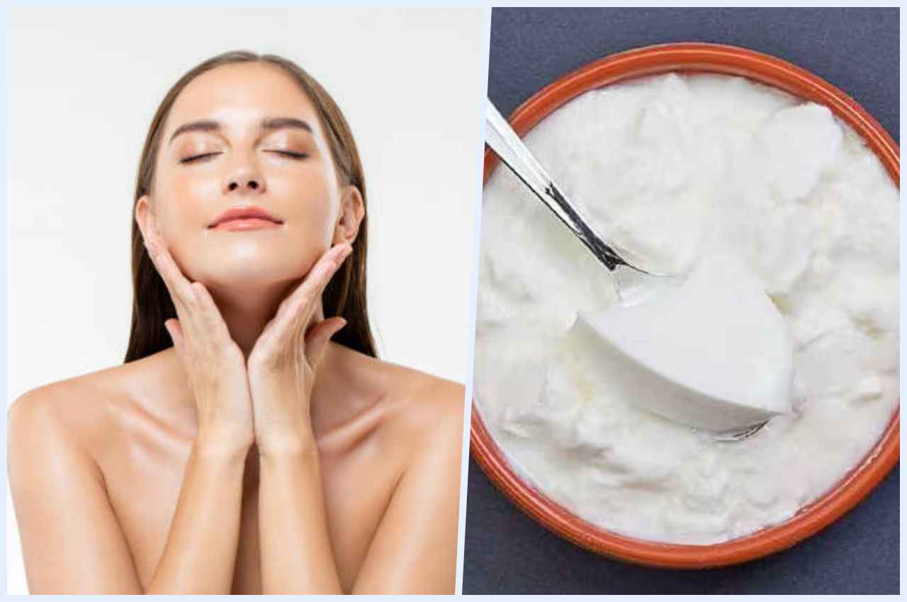 Skin care TIPS: चेहरे पर ऐसे लगाएं दही, गर्मियों में मिलेगा शानदार निखार, ये समस्याएं होंगी दूर