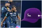 IPL 2023 Purple Cap leaderboard after 68 matches