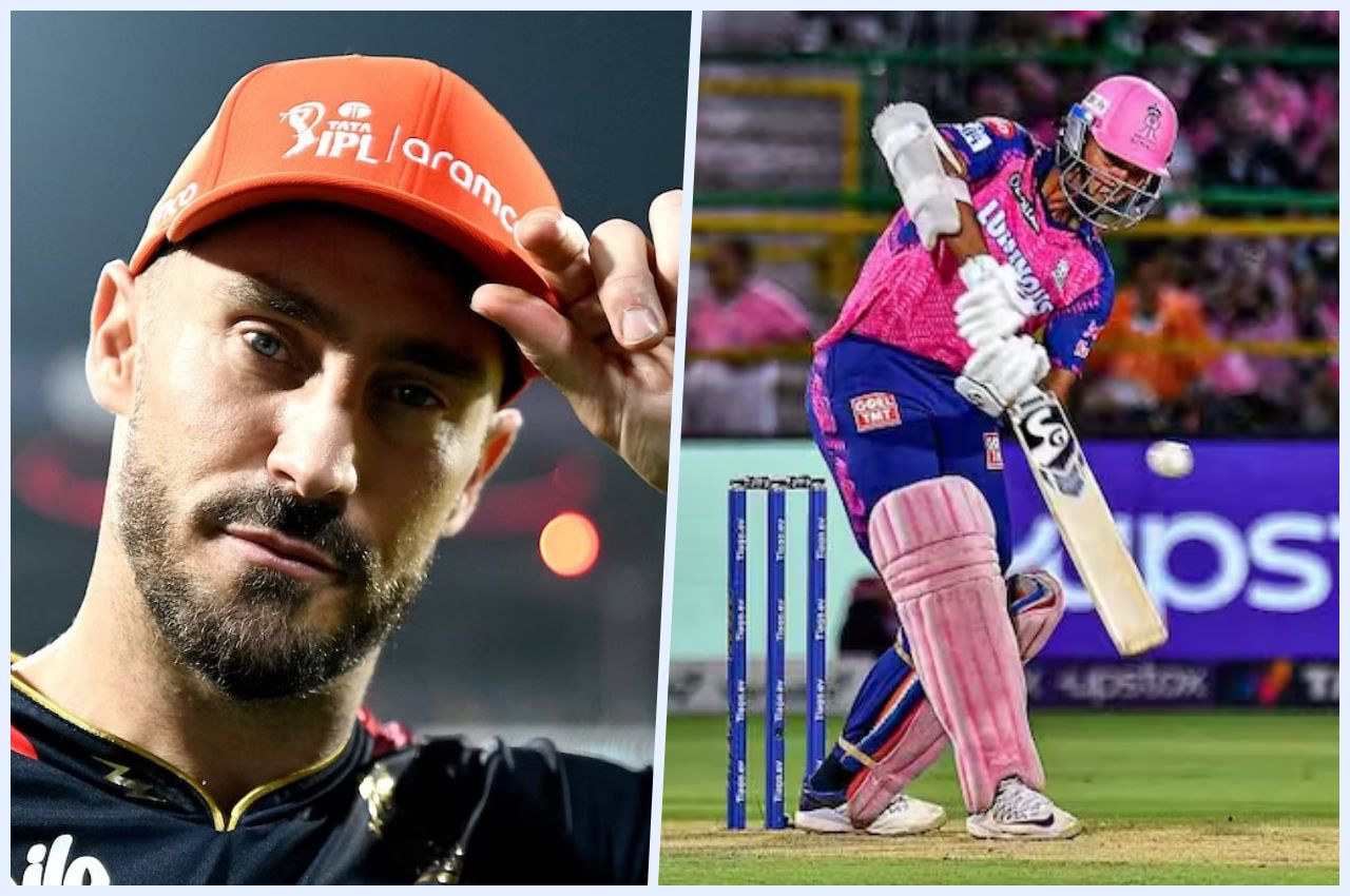 IPL 2023 Orange cap after 68 matches