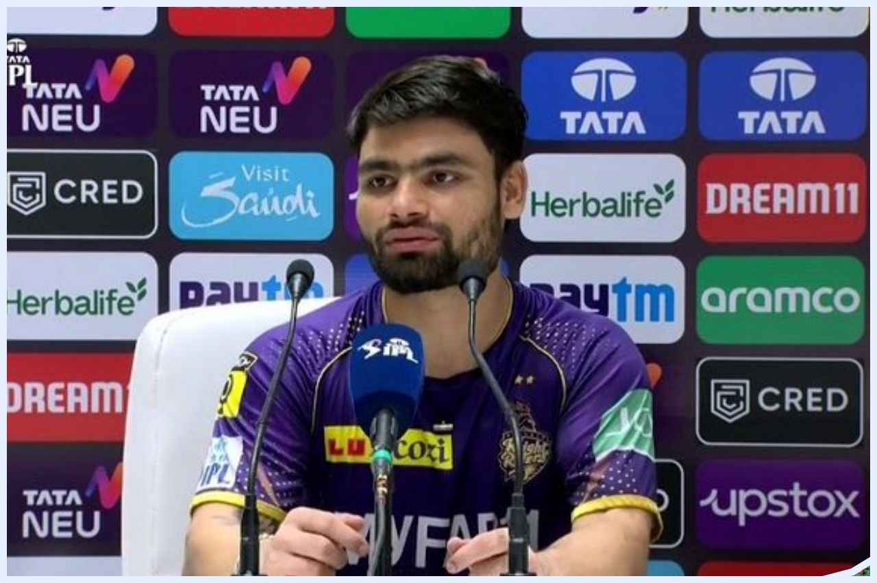 IPL 2023: टीम इंडिया में जगह पक्की? रिंकू सिंह के जवाब ने जीत लिया सभी का दिल