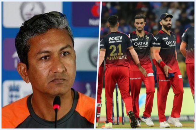 Sanjay Bangar