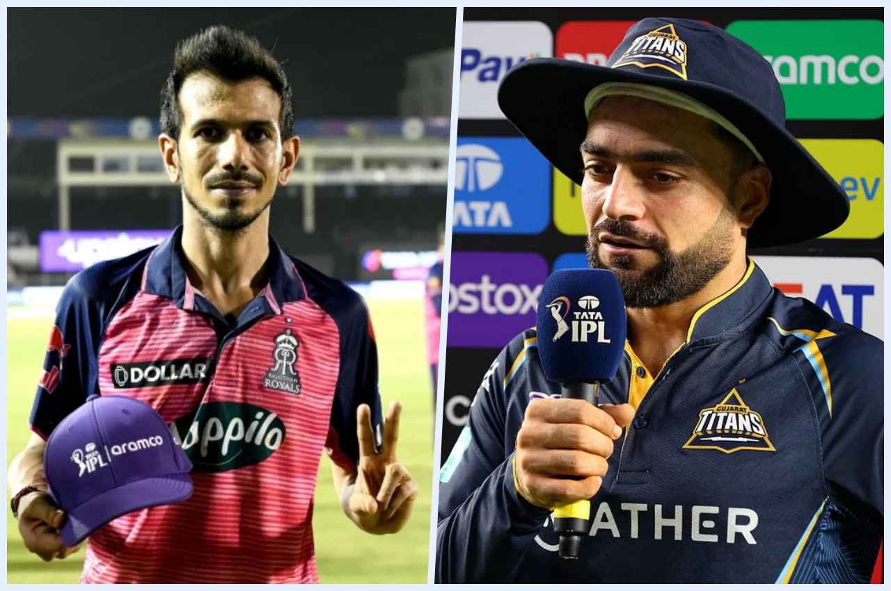 IPL 2023 Purple Cap