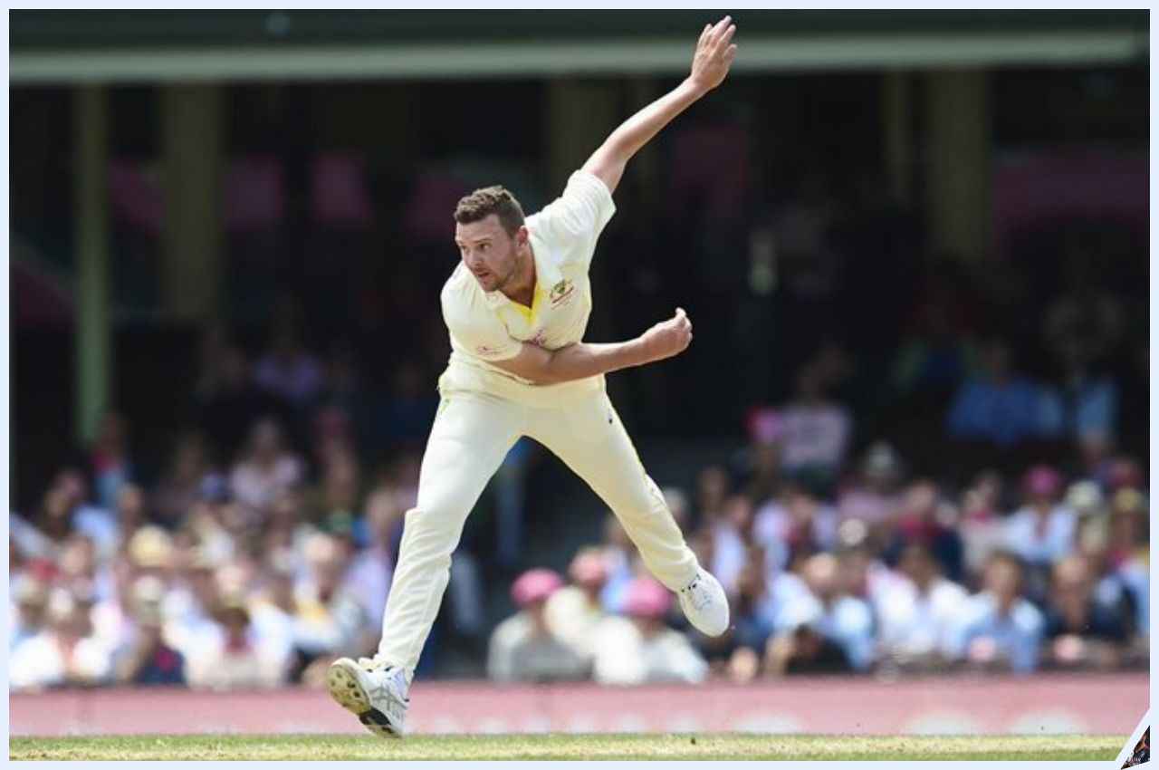 Josh Hazlewood fully fit for WTC Final 2023