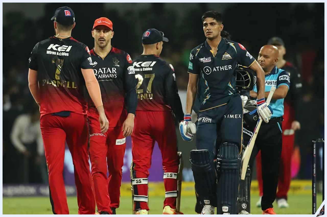 IPL 2023: 'अगर वो रन बनाता तो नतीजा कुछ और होता', RCB के कोच ने इस सीनियर खिलाड़ी को बताया विलेन!