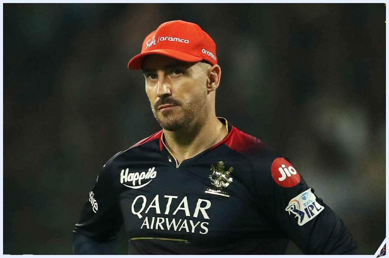 Faf du Plessis