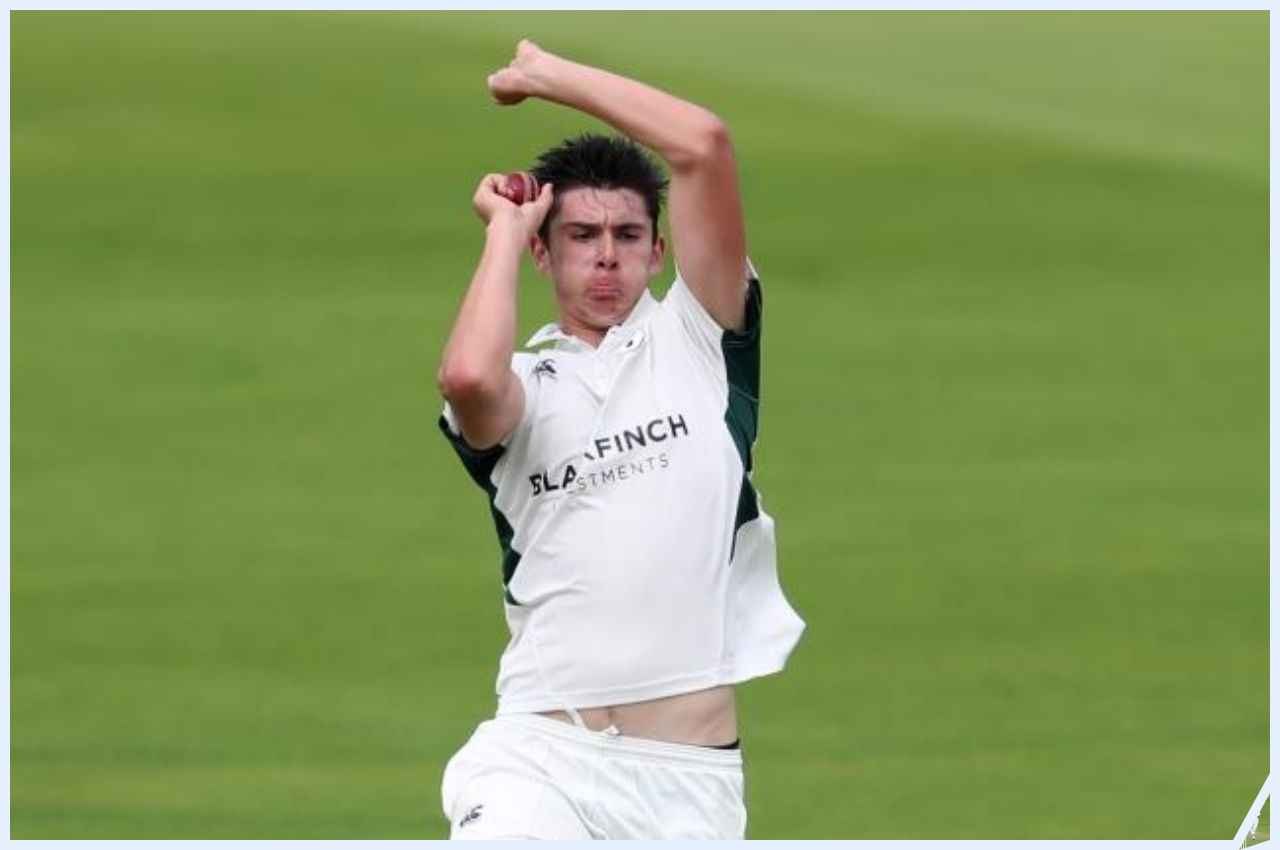 ENG vs IRE Test: इंग्लैंड टीम में अचानक शामिल हुआ ये अनजान खिलाड़ी, 47 मैच में चटका चुका है 162 विकेट