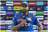 IPL 2023 Rohit Sharma praised Akash Madhwal
