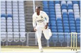 Ronsford Beaton bowling action cleared