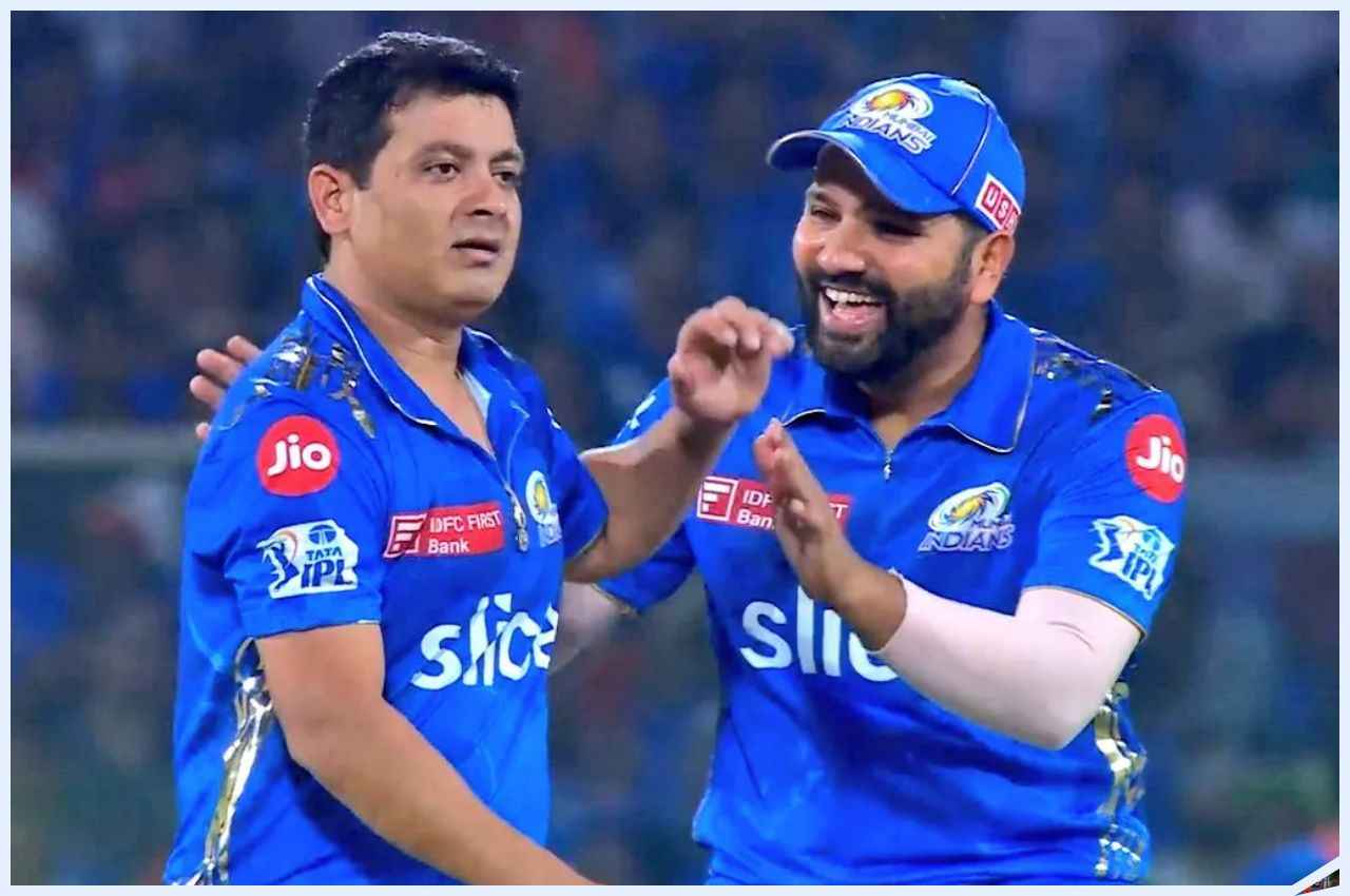 IPL 2023 Purple Cap Piyush Chawla jumped with 21 wickets