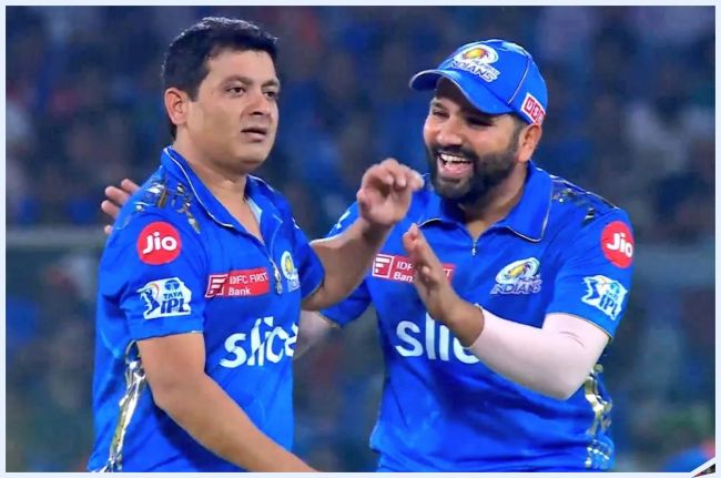 IPL 2023 Purple Cap Piyush Chawla jumped with 21 wickets IPL 2023 Purple Cap Piyush Chawla jumped with 21 wickets