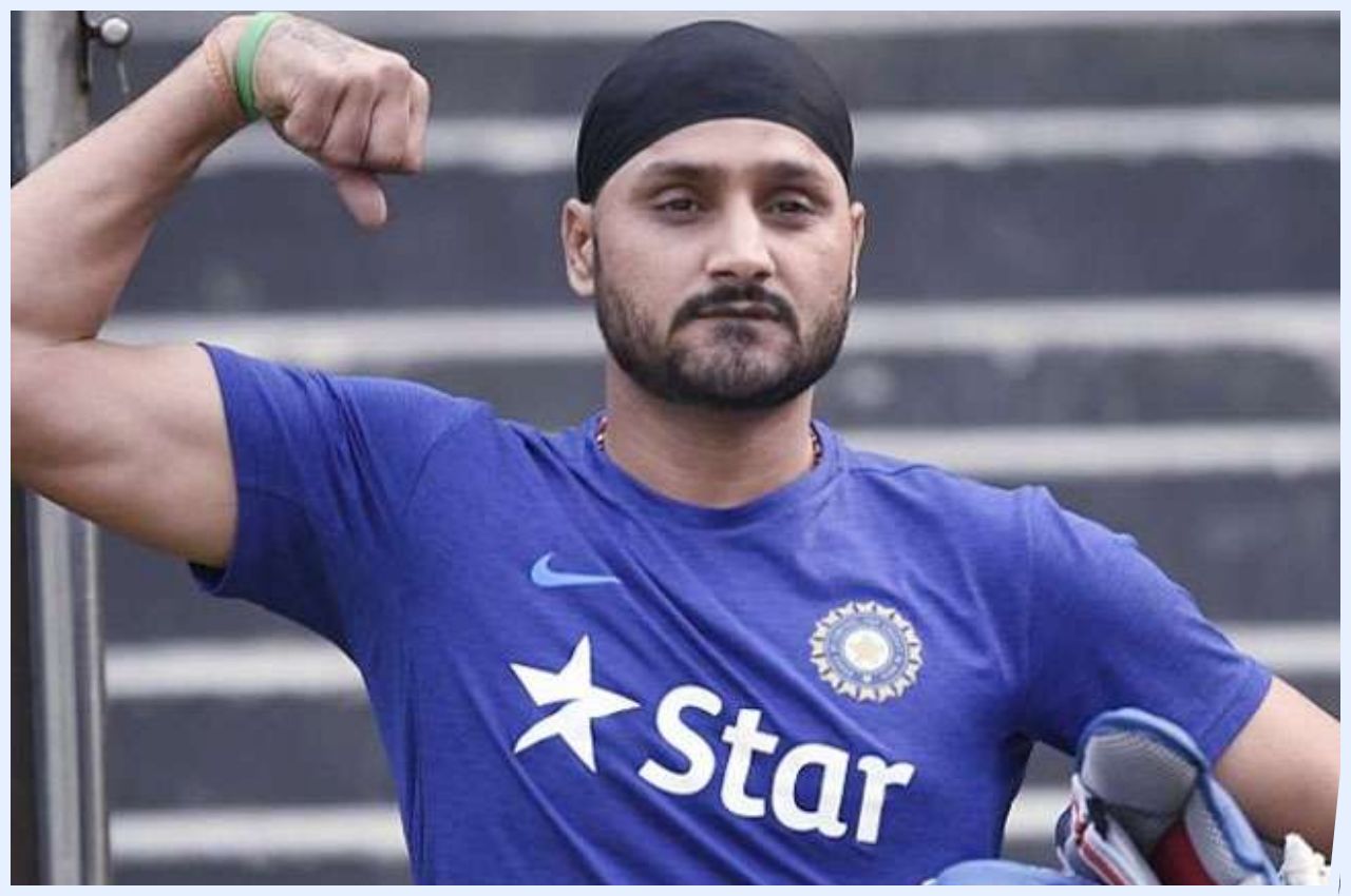 Harbhajan Singh