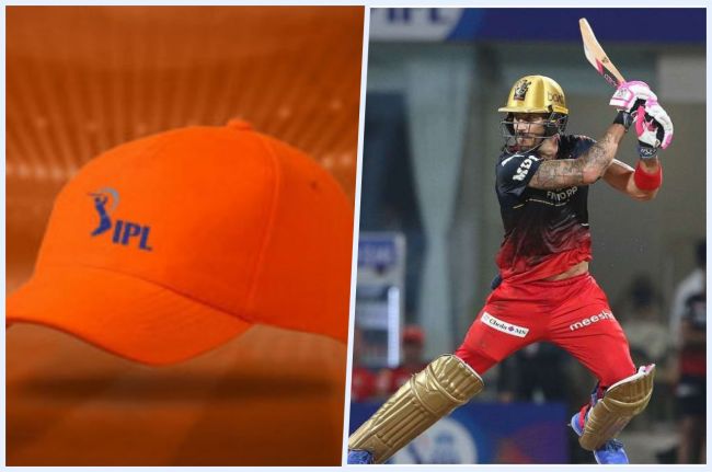 PL 2023 Orange Cap List After 44 match