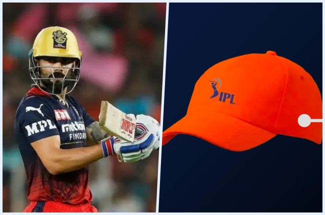 IPL 2023 Orange Cap Update