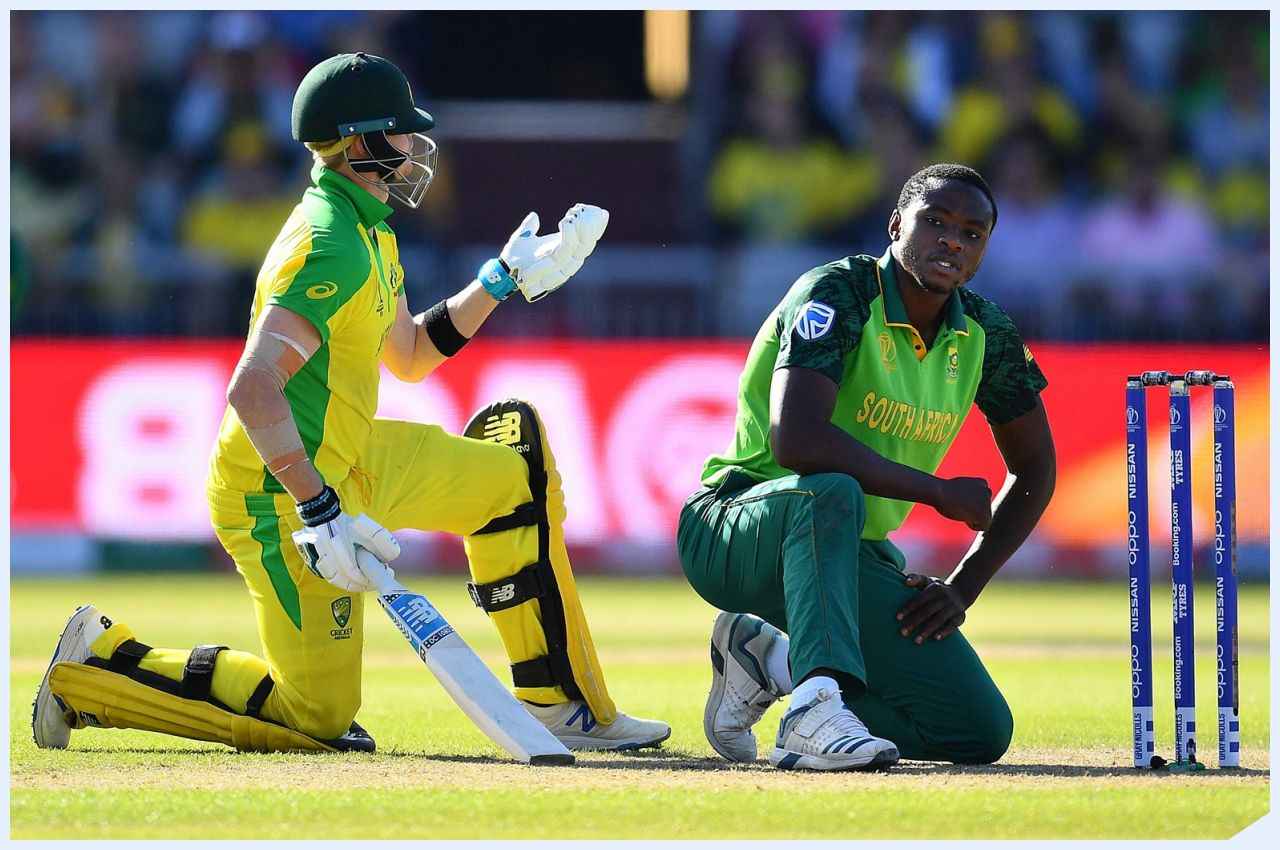 South Africa and Australia ODI and T20 series Schedule