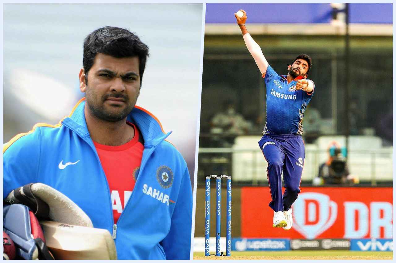IPL 2023: आरपी सिंह ने इस गेंदबाज को बताया बुमराह का परफेक्ट रिप्लेसमेंट, तारीफ में पढ़े कसीदे