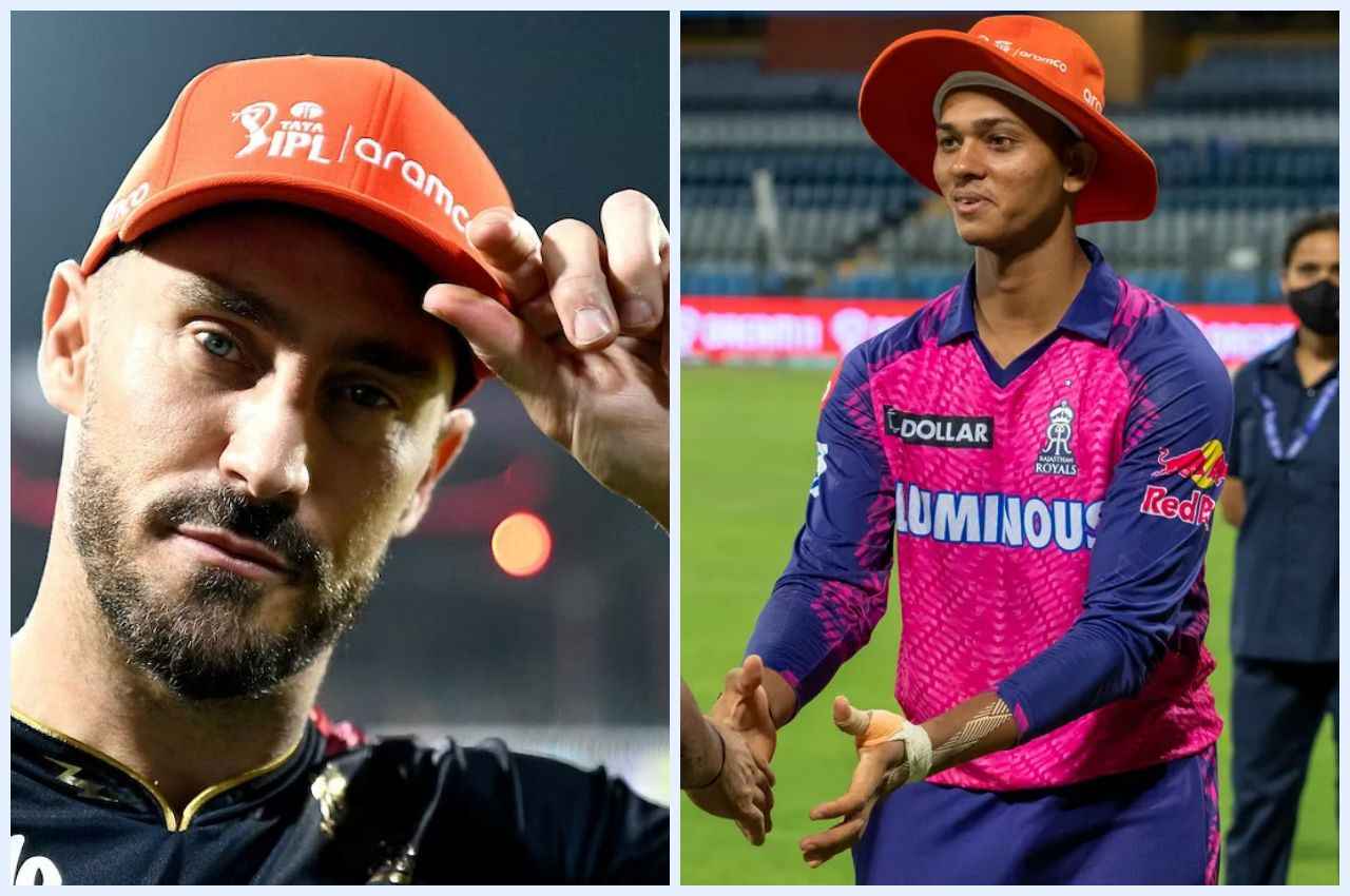 IPL 2023 Orange Cap: 47 मैचों के बाद ऑरेंज कैप पर किसका कब्जा, देखें टॉप 5 बल्लेबाजों की लिस्ट