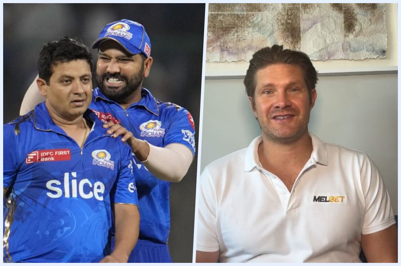 IPL 2023 Shane Watson picks 4 impactful players