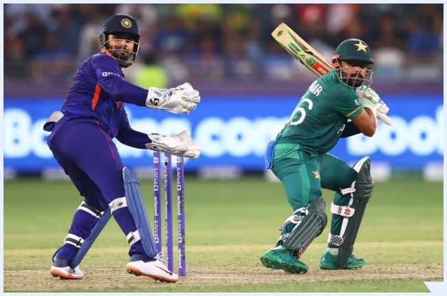 ODI World Cup 2023 India vs pakistan match 15 October schedule ODI World Cup 2023 India vs pakistan match 15 October schedule