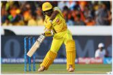 Ambati Rayudu became the 9th cricketer to play 200 IPL matches