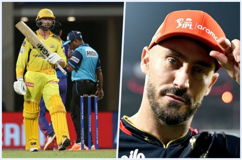 IPL 2023 Orange cap position after 55 matches