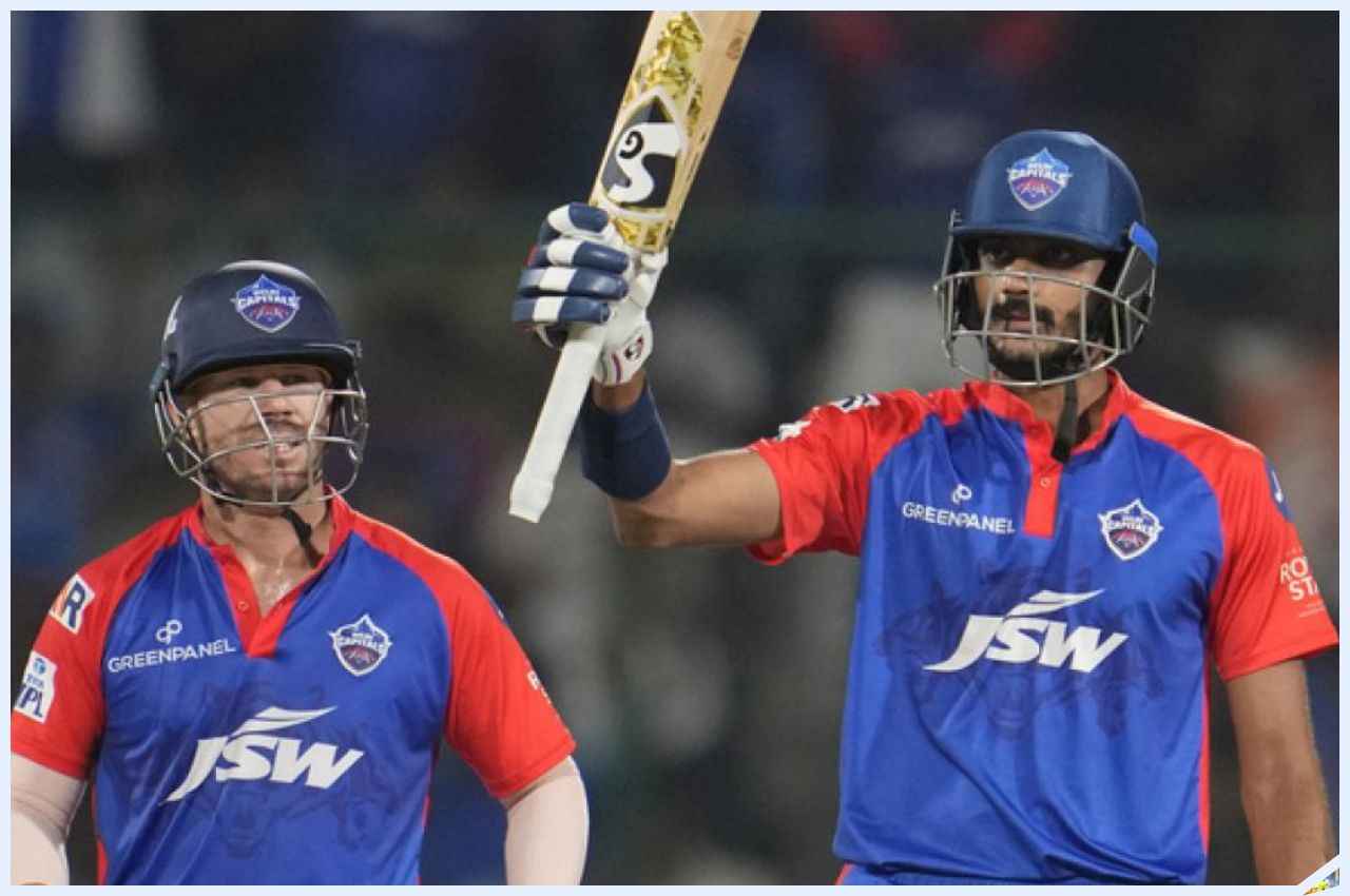 IPL 2023: अक्षर पटेल को निचले क्रम में बैटिंग कराने से हैरान है ये दिग्गज, DC को दी ये सलाह