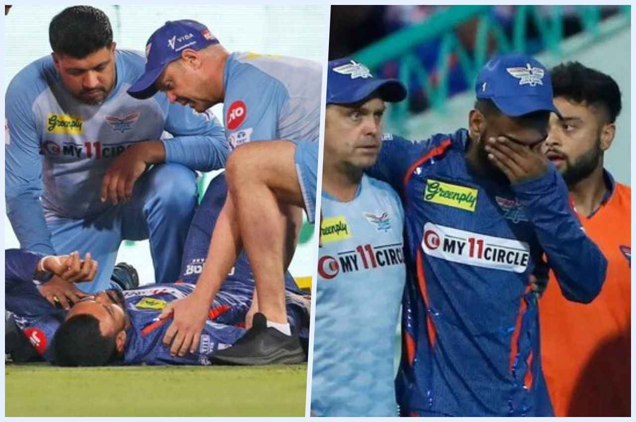 IPL 2023 KL Rahul WTC Final 2023 IPL 2023 KL Rahul WTC Final 2023